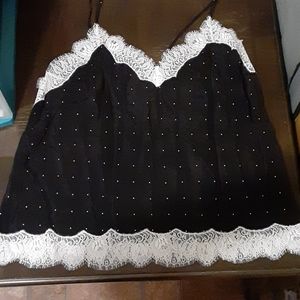 Victoria Secret cami